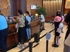 -上海浦东嘉里大酒店