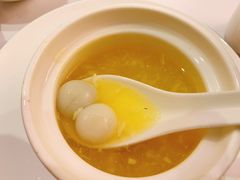 -和平官邸·花园餐厅(武定西路店)