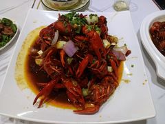-辣螃铠盆盆蟹大排档(总店)