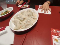 -喜家德虾仁水饺(开发区万达店)