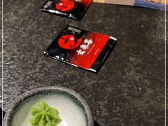 -古田居·特色寿司料理(星之岛旗舰店)