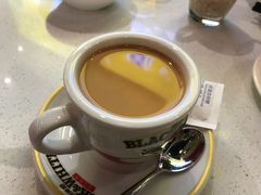 -港久茶餐厅(鹭洲里店)