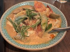 黄咖喱海鲜-米泰MiThai