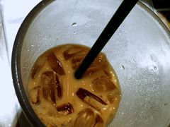 冻奶茶-翠华餐厅