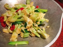 -绿茶餐厅(蓝色港湾店)