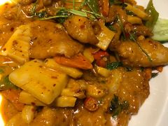 -Siam泰餐厅(水上公园店)