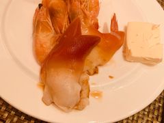 -上海兴国宾馆香樟园西餐厅