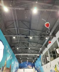 -Mr·Kuma酷么先生雪之乐园