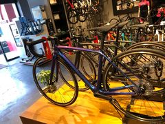 -SPECIALIZED闪电自行车(北苑路店)