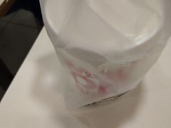 -麦当劳(百利广场店)