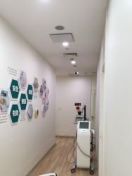 -JUVA欧华医美连锁