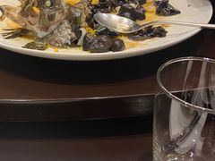-上海宝华喜来登酒店·采悦轩中餐厅