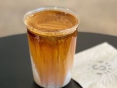 -Sarah西点·烘焙·餐厅(翰林府旗舰店)