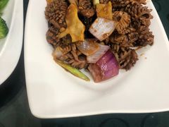 -大城·烧烤海鲜大排档(台东店)