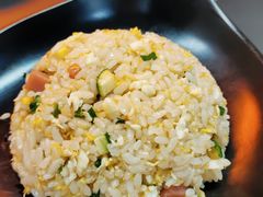 -许哥东北烧烤·铁丳烤串·宫后夹肉(繁花中心店)
