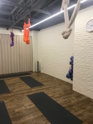 -FineYoga梵音瑜伽·普拉提