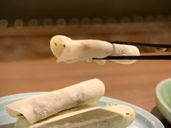 薄饼豉油肉-新白鹿餐厅(城西银泰城店)