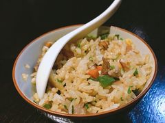 -羽山料理