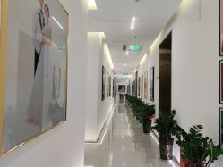 -维纳斯婚纱摄影(友好北路店)