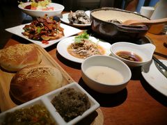 -黑鸡小馆(金源店)