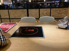 -牛很鲜潮汕牛肉火锅(乐清店)