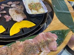 -玄希浪漫厨房·韩料烤肉(湖滨银泰in77店)