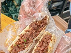 -王胖子驴肉火烧(东四旗舰店)