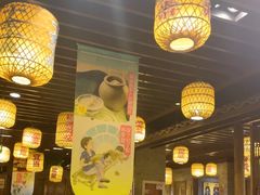 -南京大牌档(崇文门国瑞店)