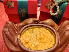 -功德林(南京西路店)