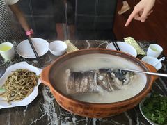 -风味小馆(天目湖宾馆店)