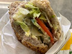 -赛百味SUBWAY(乐翔路店)