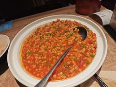 -耶里夏丽·新疆菜(南丹东路店)