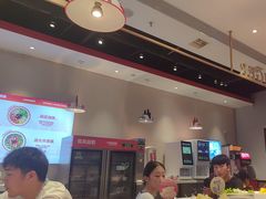 -龍歌自助小火锅(李沧顺和汇店)