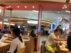 -福客麻辣烫·现炒麻辣香锅(印力中心店)
