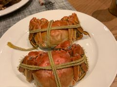 -苏州吴江盛虹万丽酒店-燃餐厅(盛泽店)