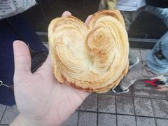 -国际饭店·帆声西饼屋(黄河路店)