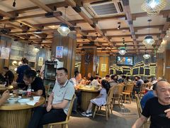 -慧娟面馆·餐厅(望江路店)