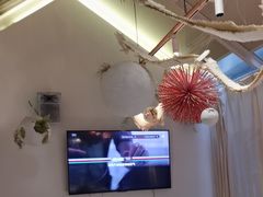 -春树下·树屋花房西餐厅(罍街AS1980店)