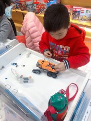 -Block Park 租乐高(D32店)