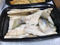 -四点金饭店(将军澳店)