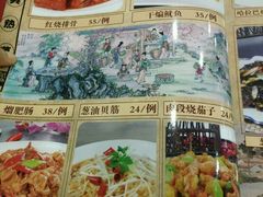 -老长江路灌汤包(天津路总店)