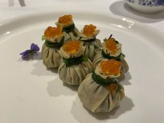 -Yan Ting 宴庭中餐厅(上海静安瑞吉酒店)