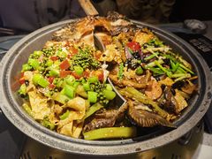 -味妙烤鱼吧(回龙观店)