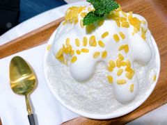 -丹礼糖甜品