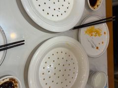 -海知道大连海鲜水饺(南山大冲店)