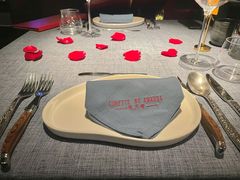 -弦月窗LUNETTE BY AMANDA(复兴路店)