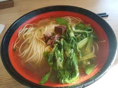 -泰煌鸡·上海白斩鸡·鸡汤面(万航店)