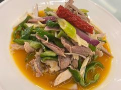 -宁夏国强手抓羊肉·清真菜(未央路凤三店)