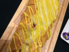 -迦南苑·新派青岛菜·生日纪念日主题餐厅