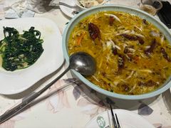 -青叶202都市餐厅(迪诺水镇店)